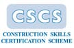 CSCS accreditation