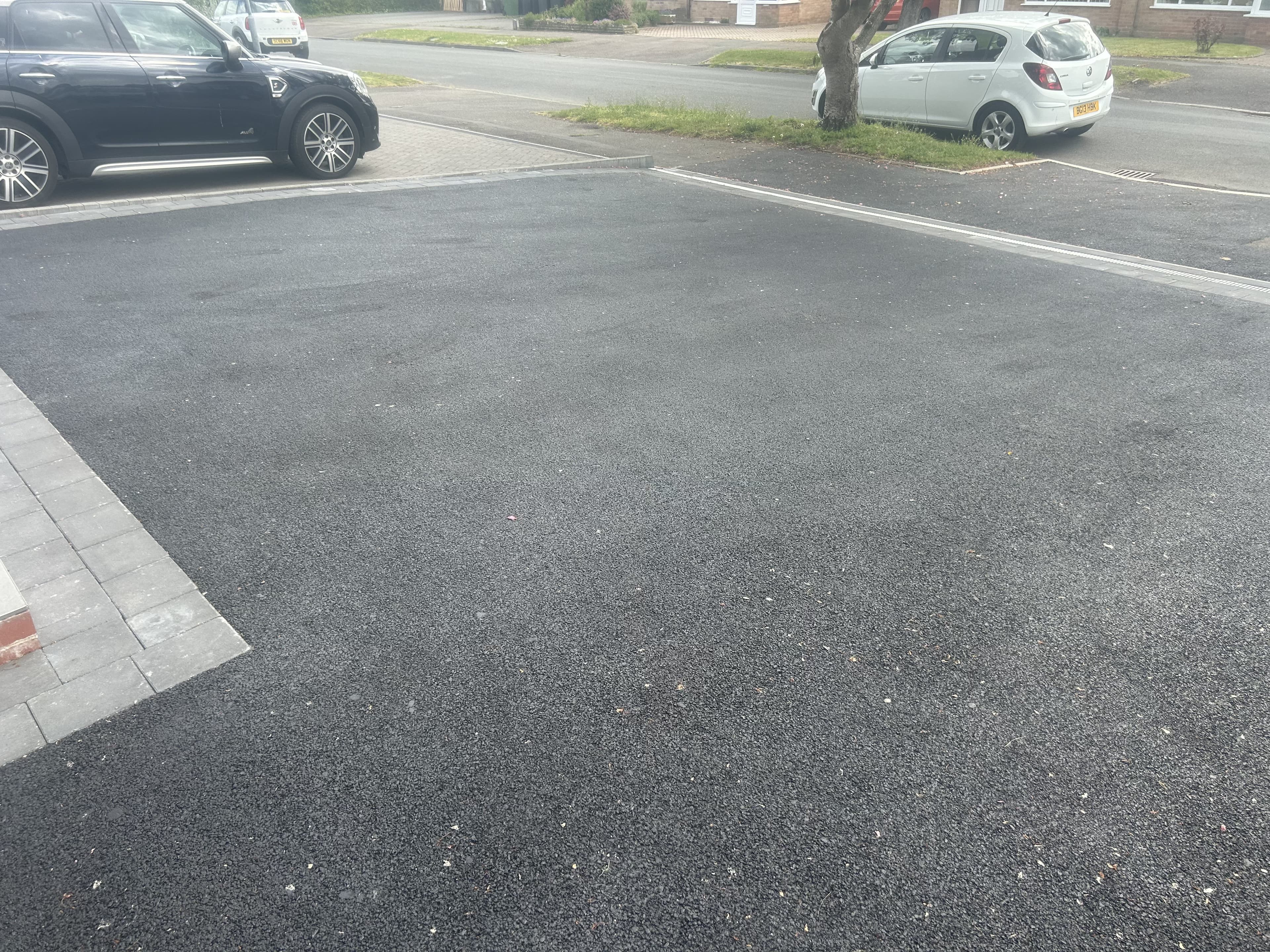 SAT Groundworks project gallery image