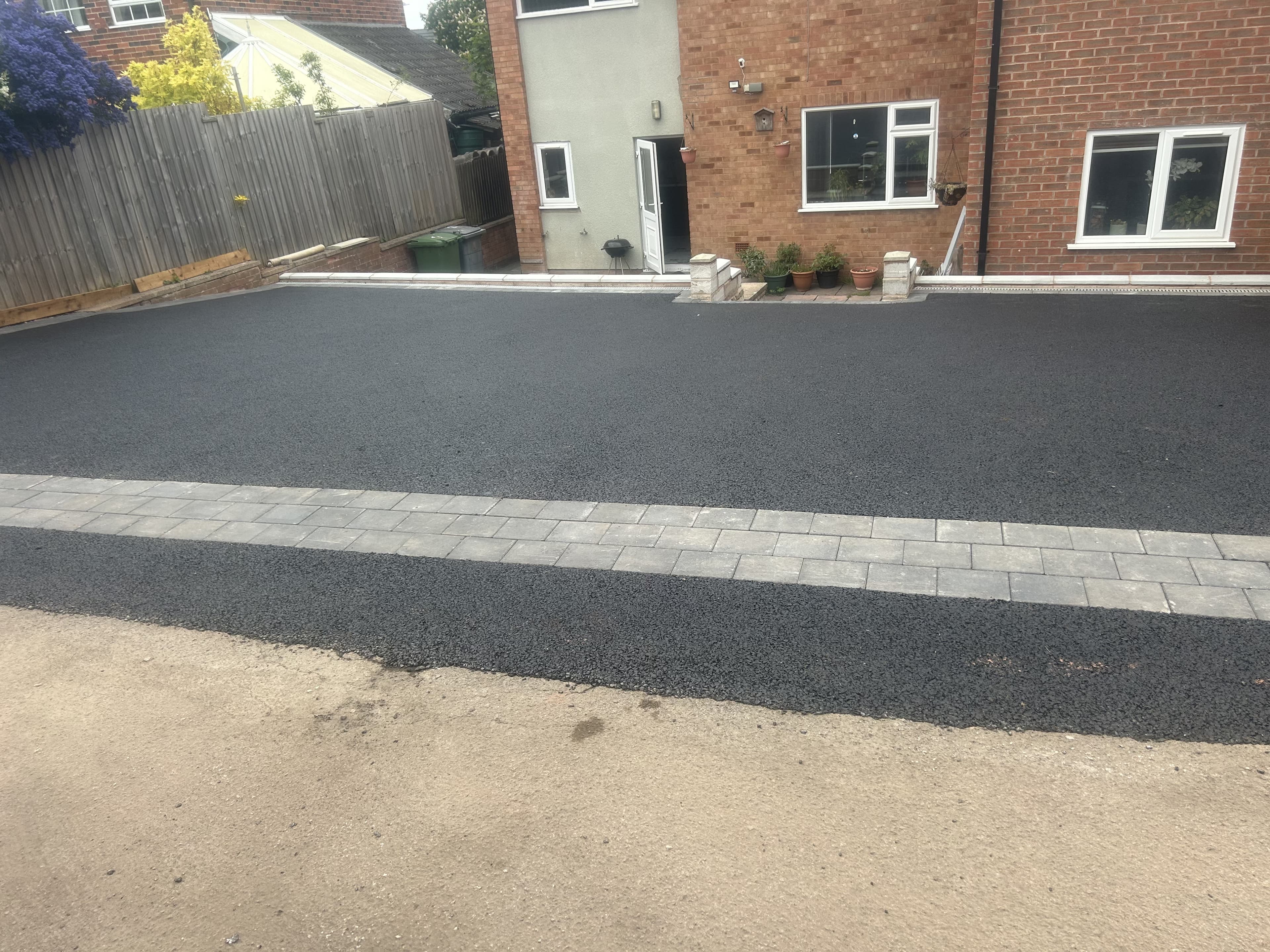SAT Groundworks project gallery image