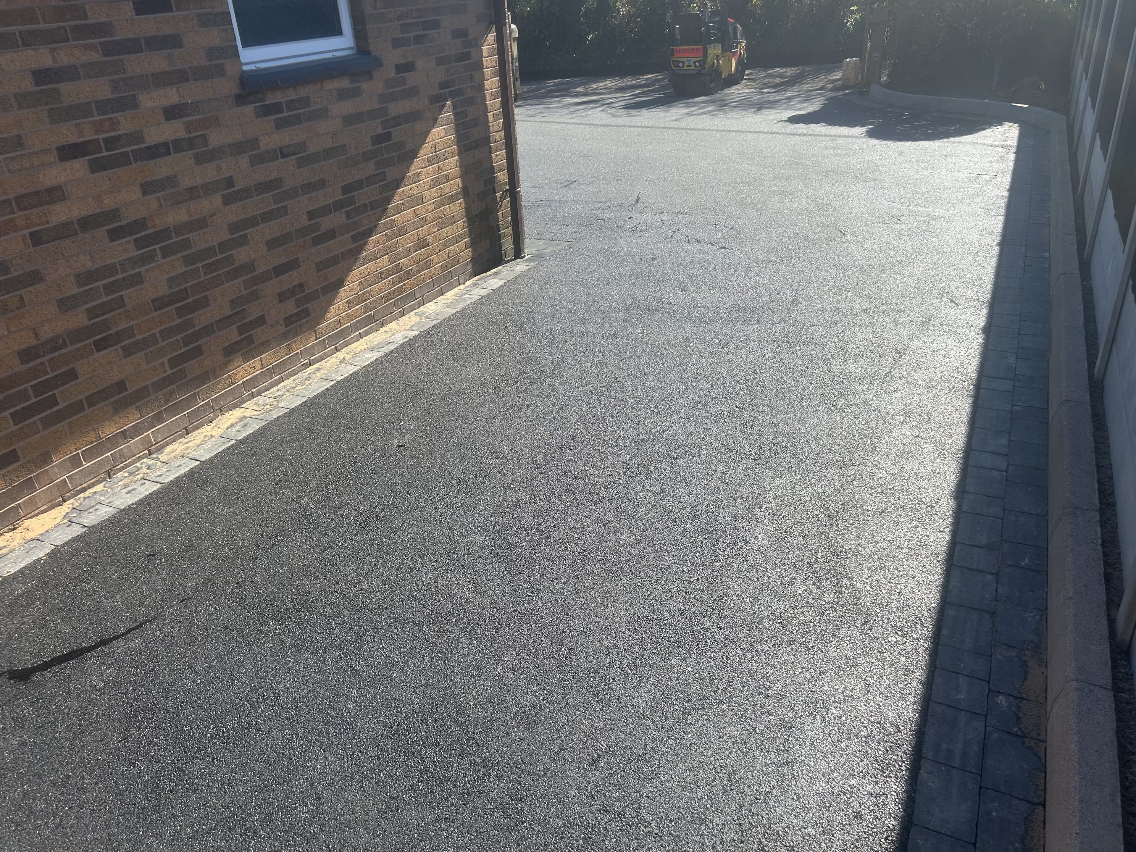 SAT Groundworks project gallery image