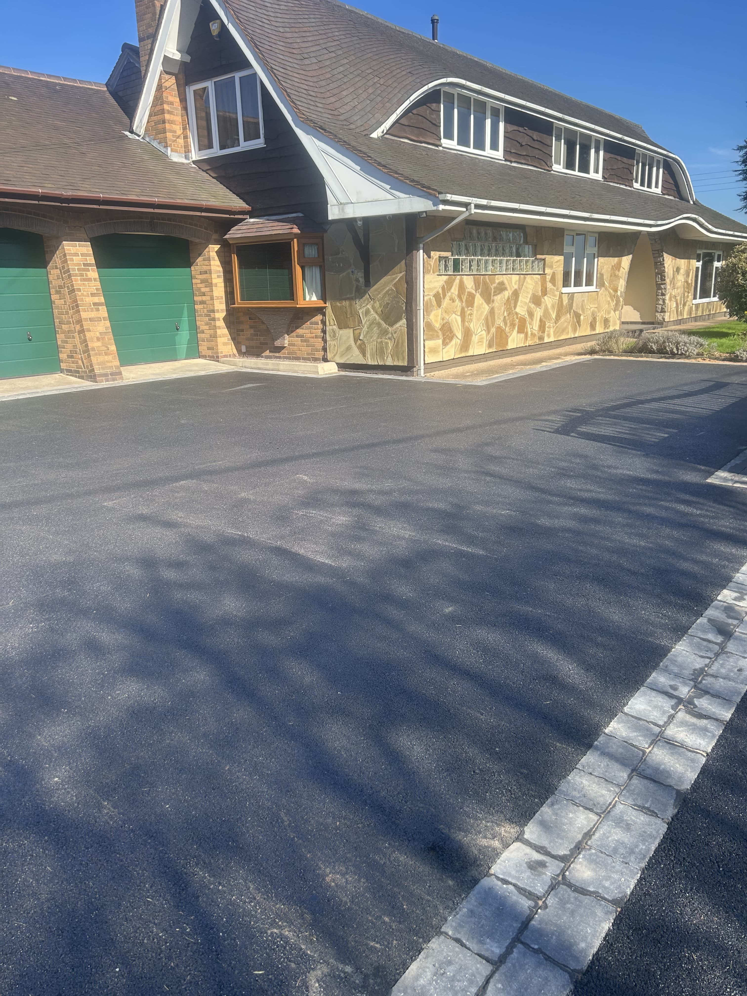 SAT Groundworks project gallery image