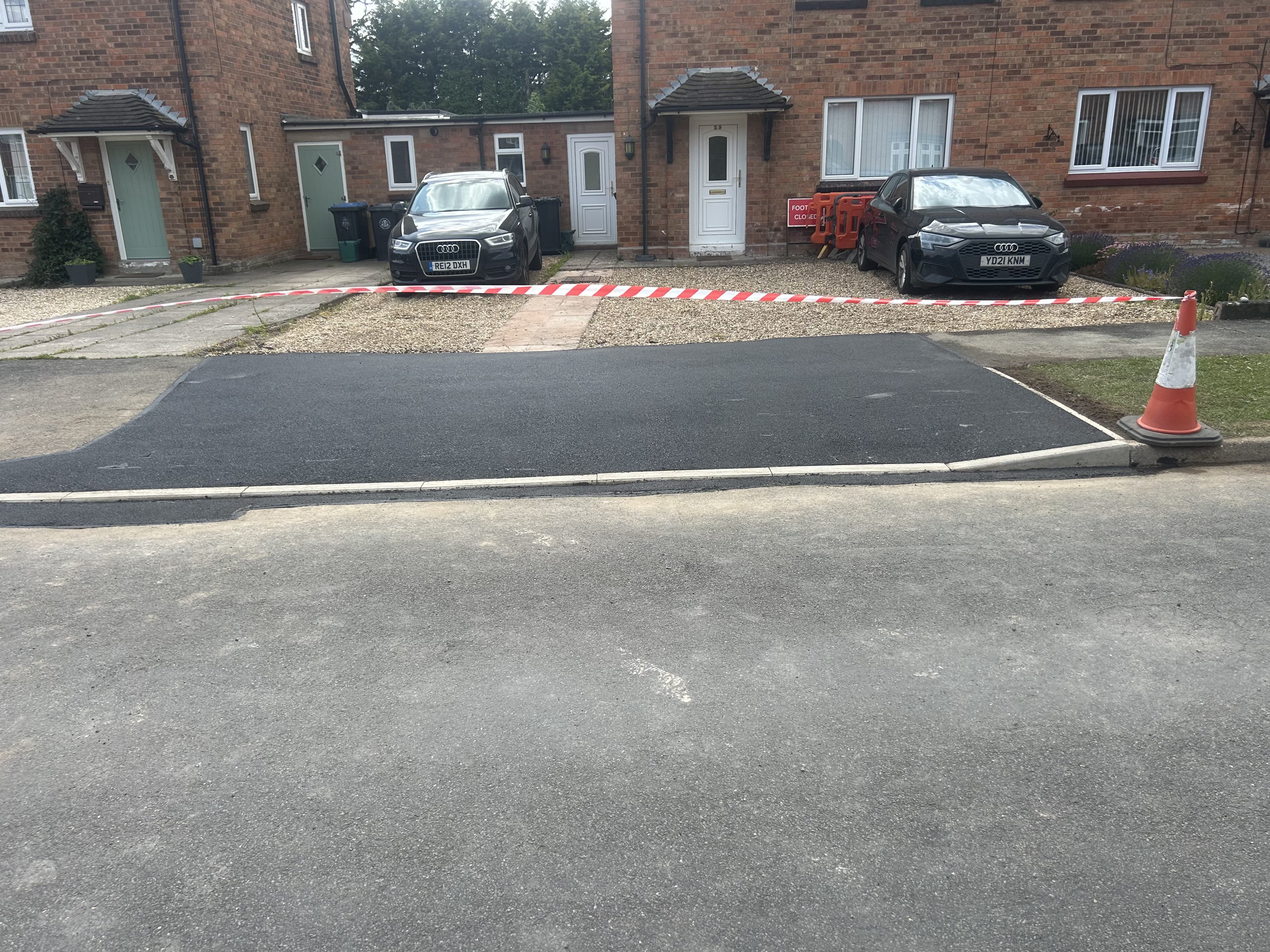 SAT Groundworks project gallery image