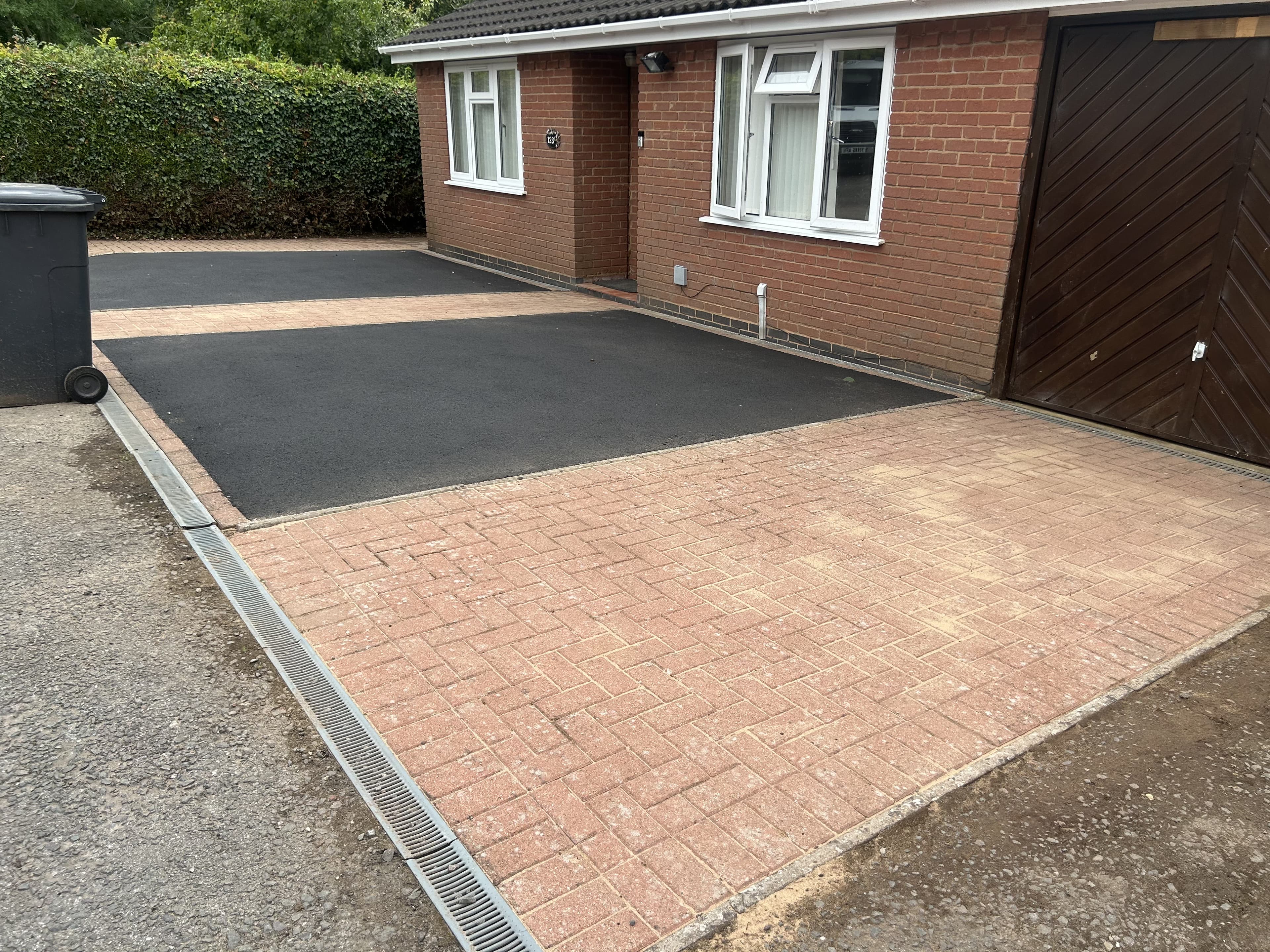 SAT Groundworks project gallery image