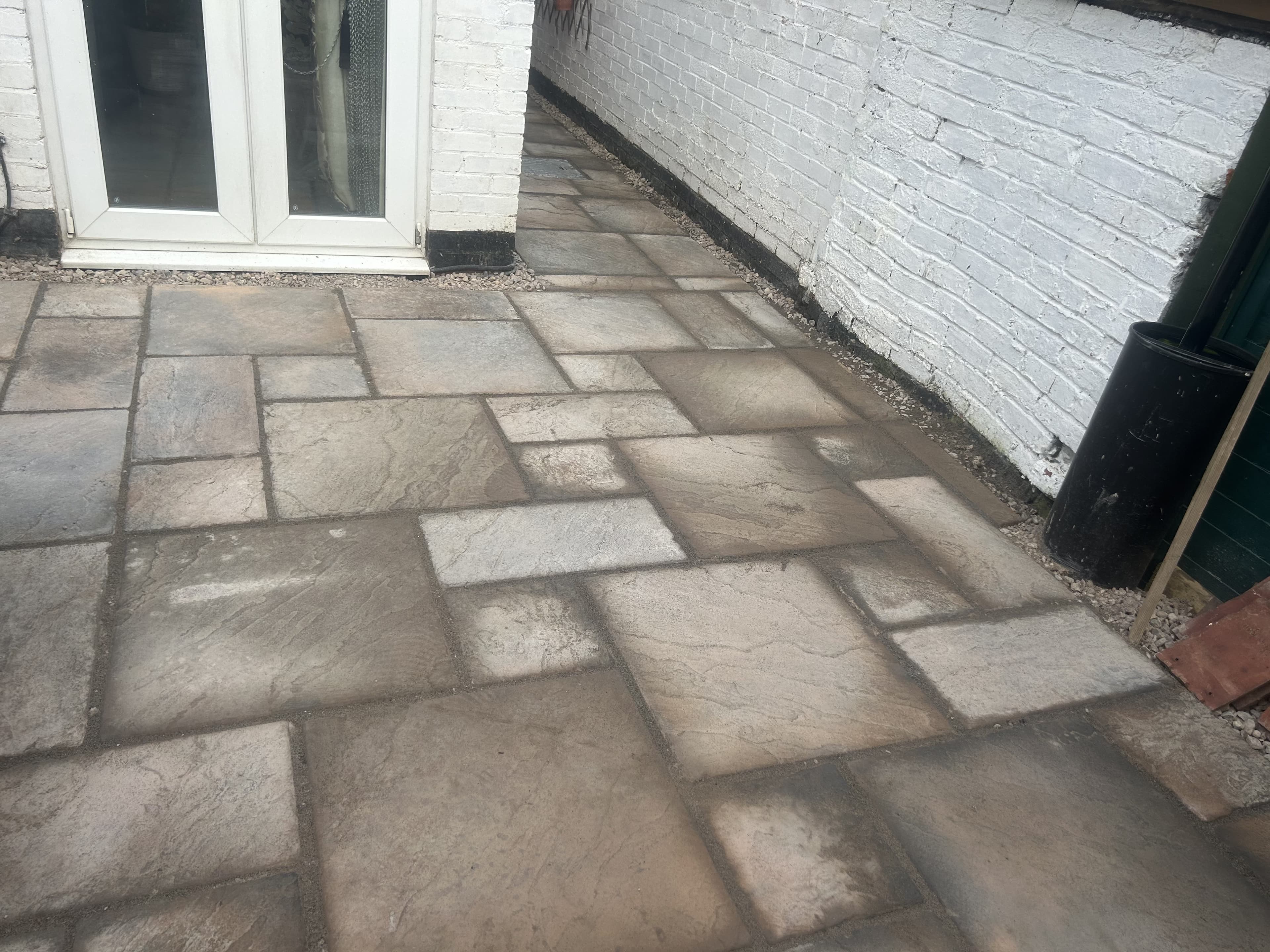 SAT Groundworks project gallery image
