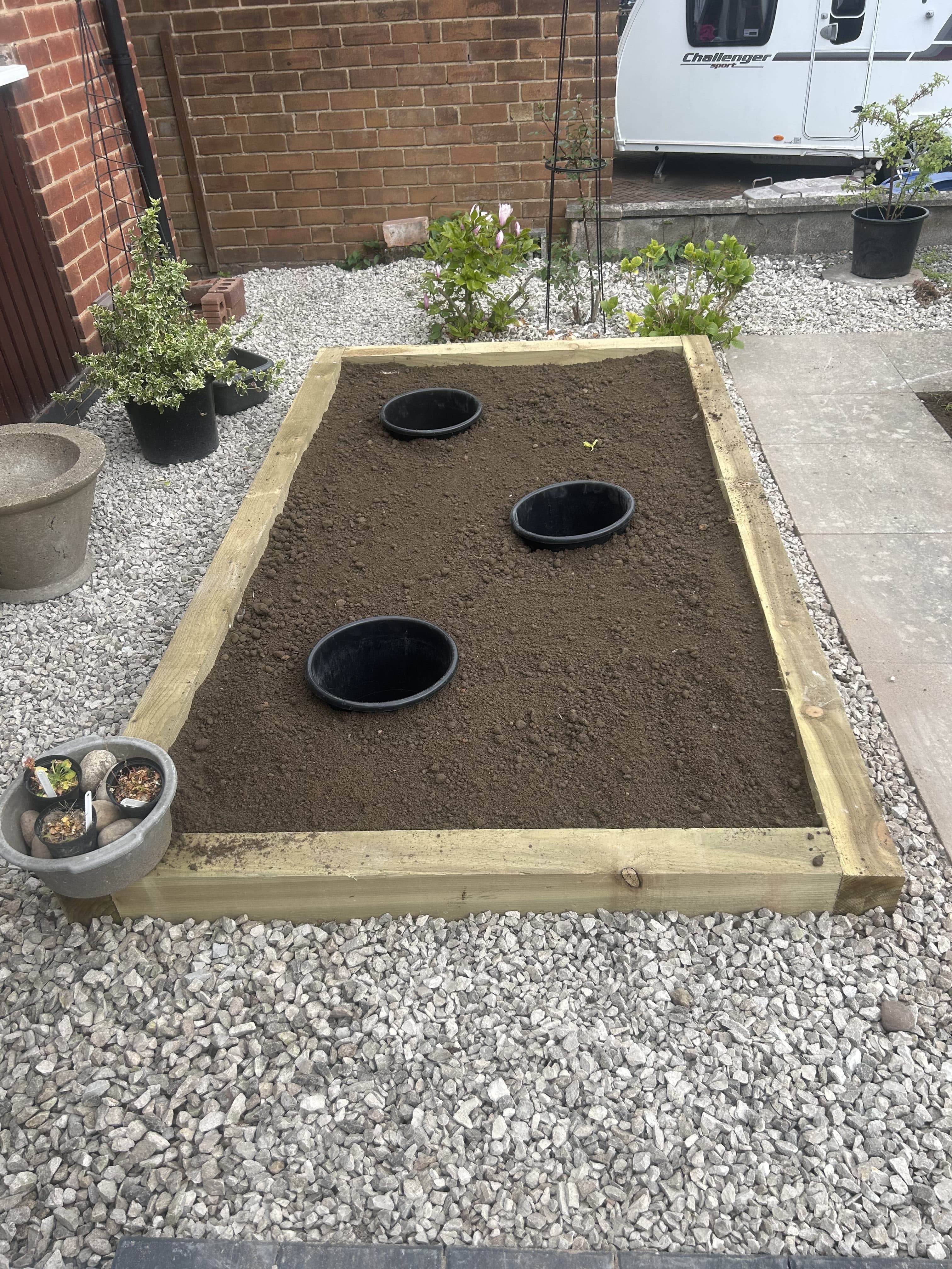 SAT Groundworks project gallery image