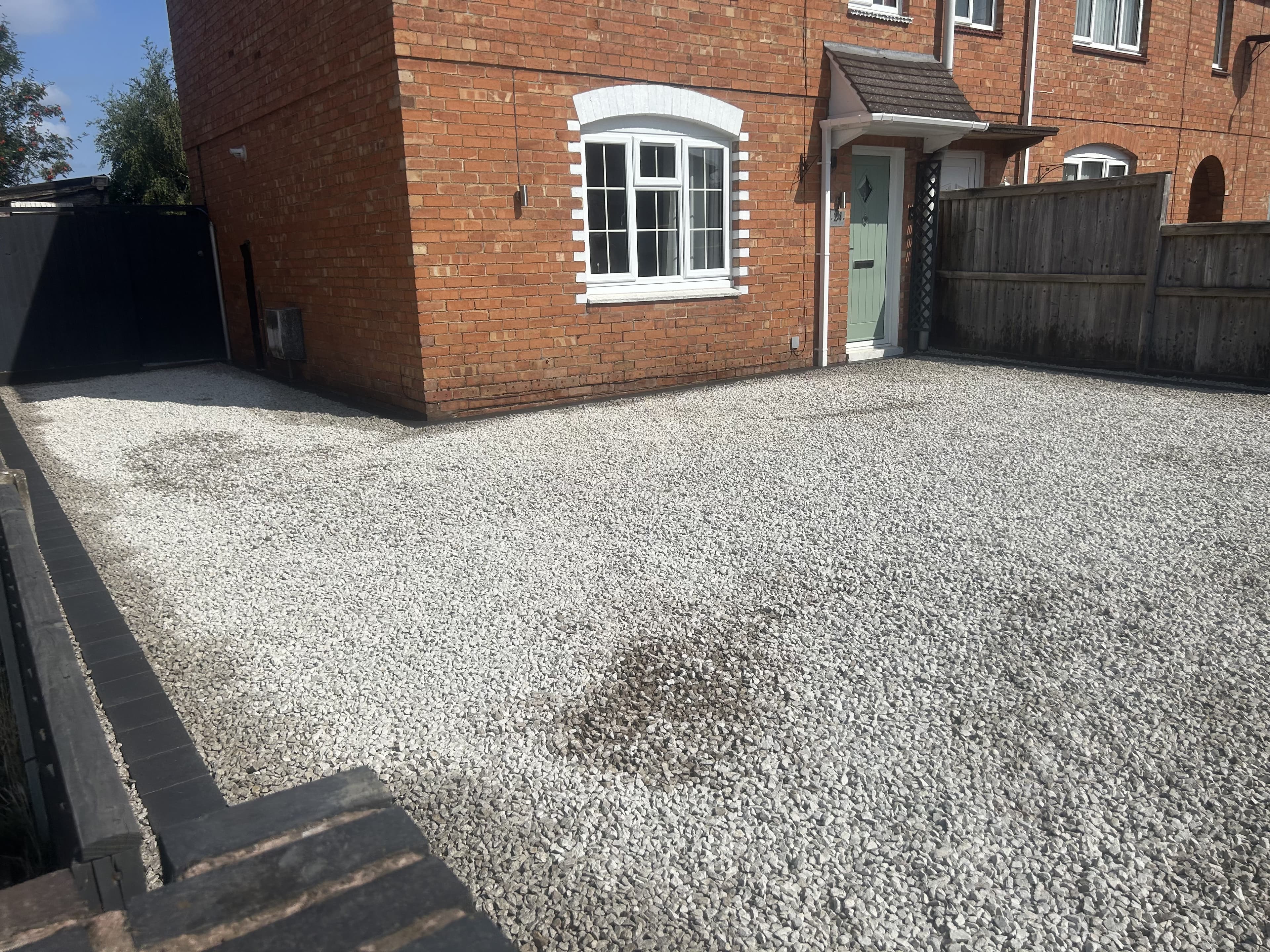 SAT Groundworks project gallery image