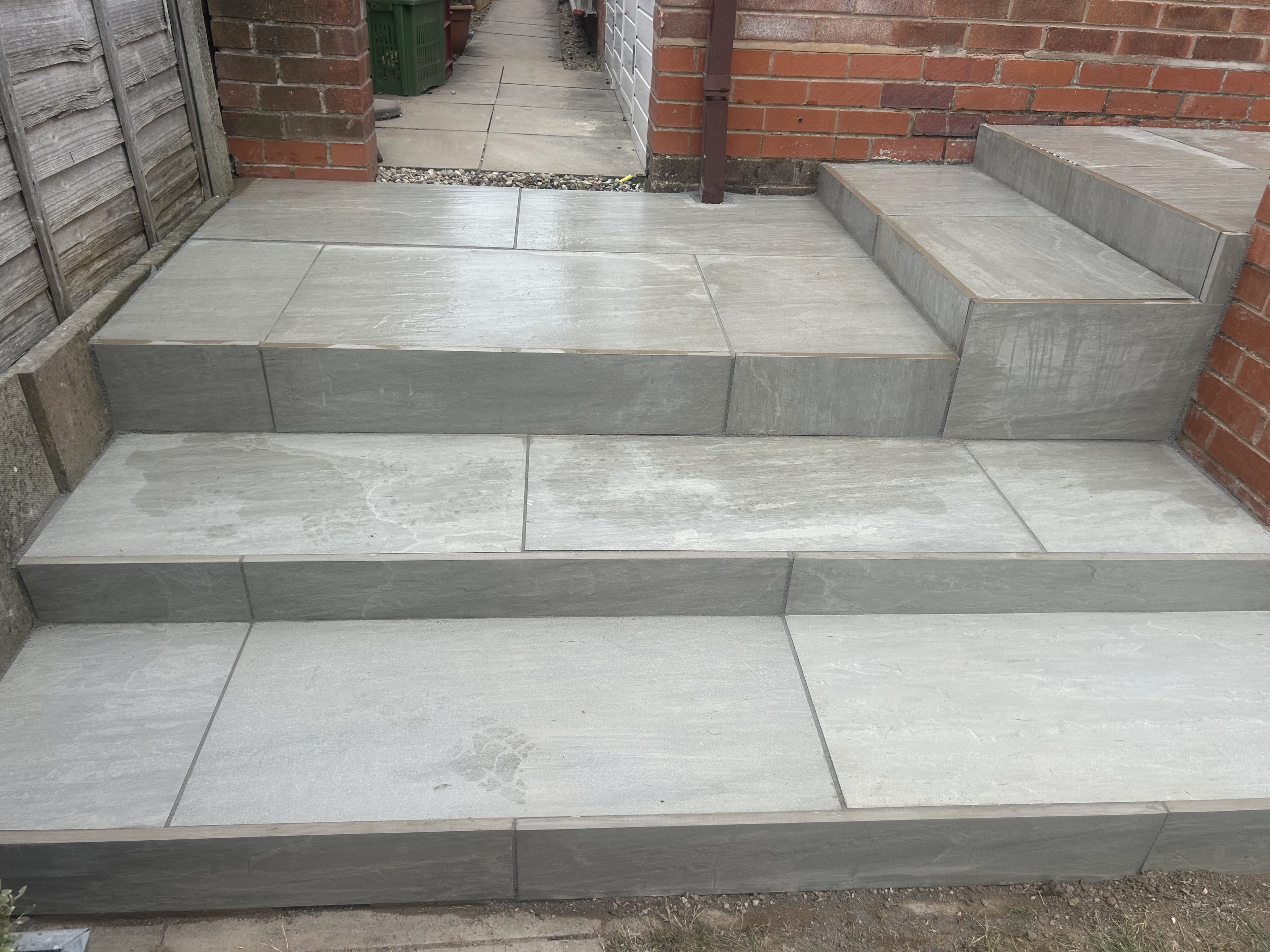 SAT Groundworks project gallery image