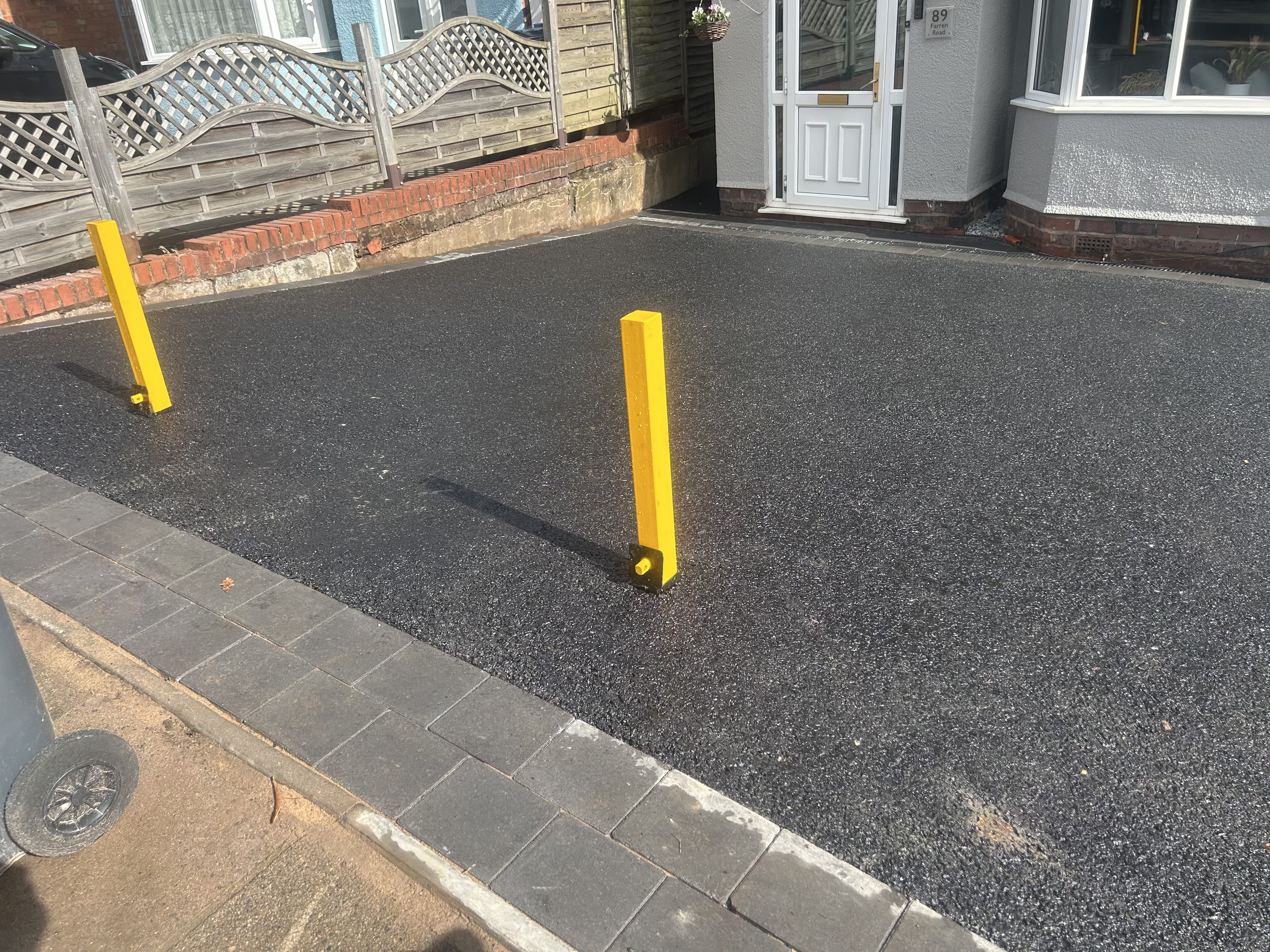 SAT Groundworks project gallery image