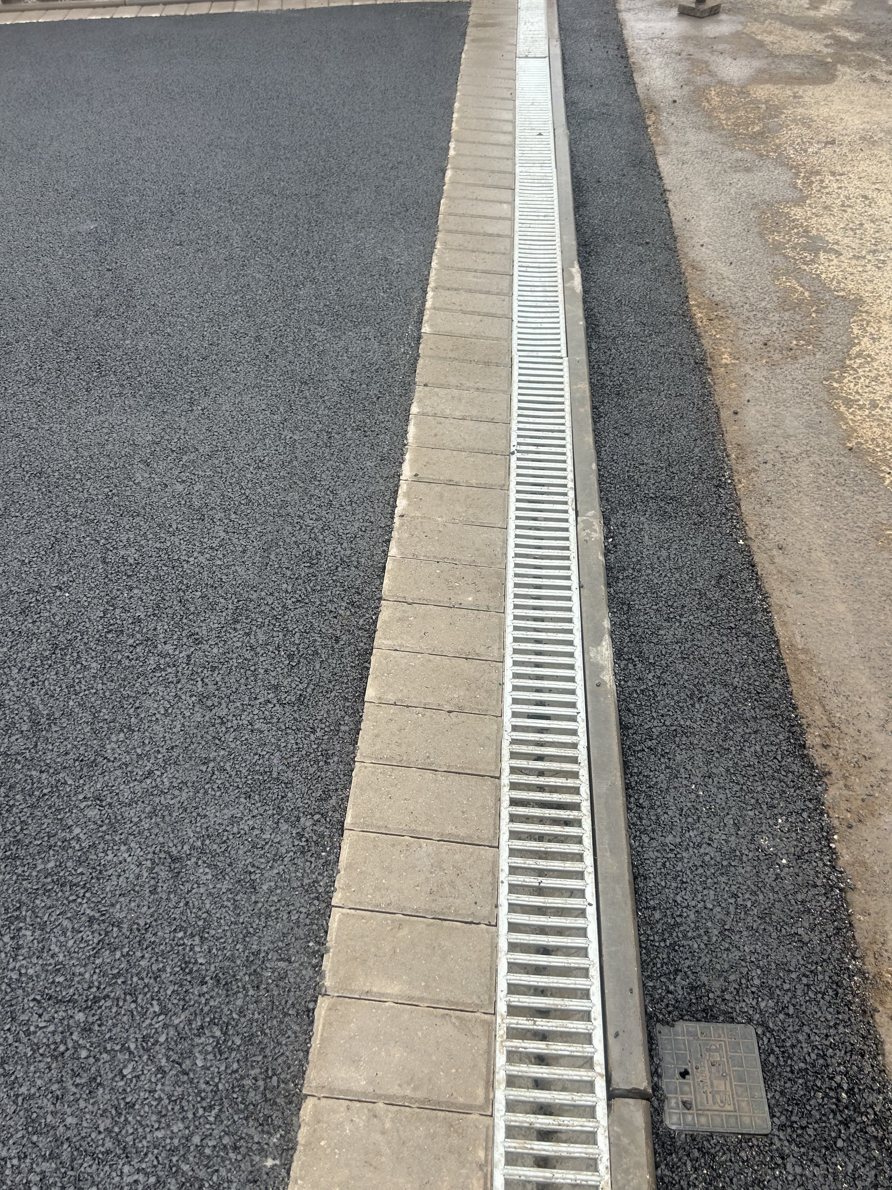 SAT Groundworks project gallery image