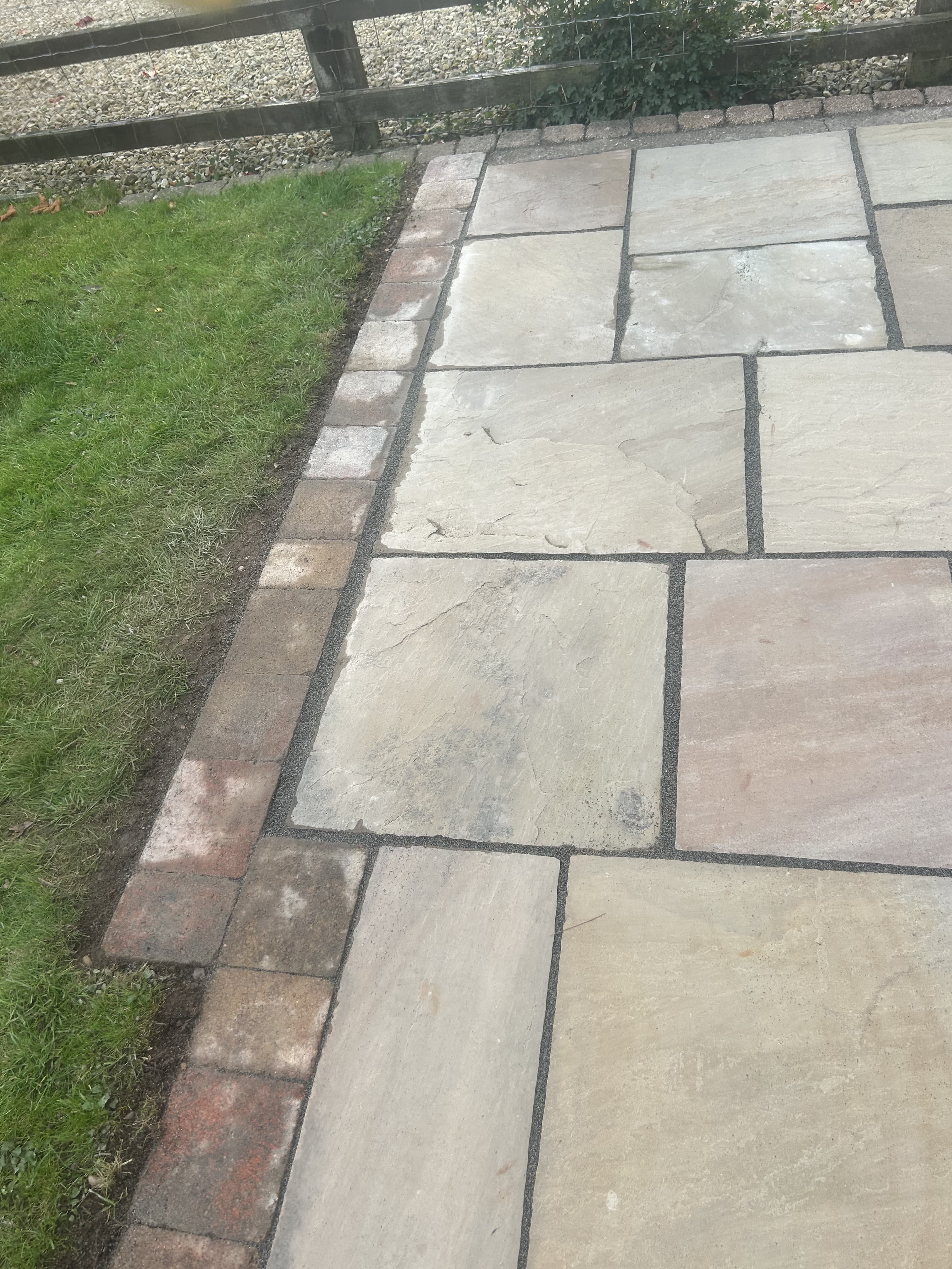 SAT Groundworks project gallery image