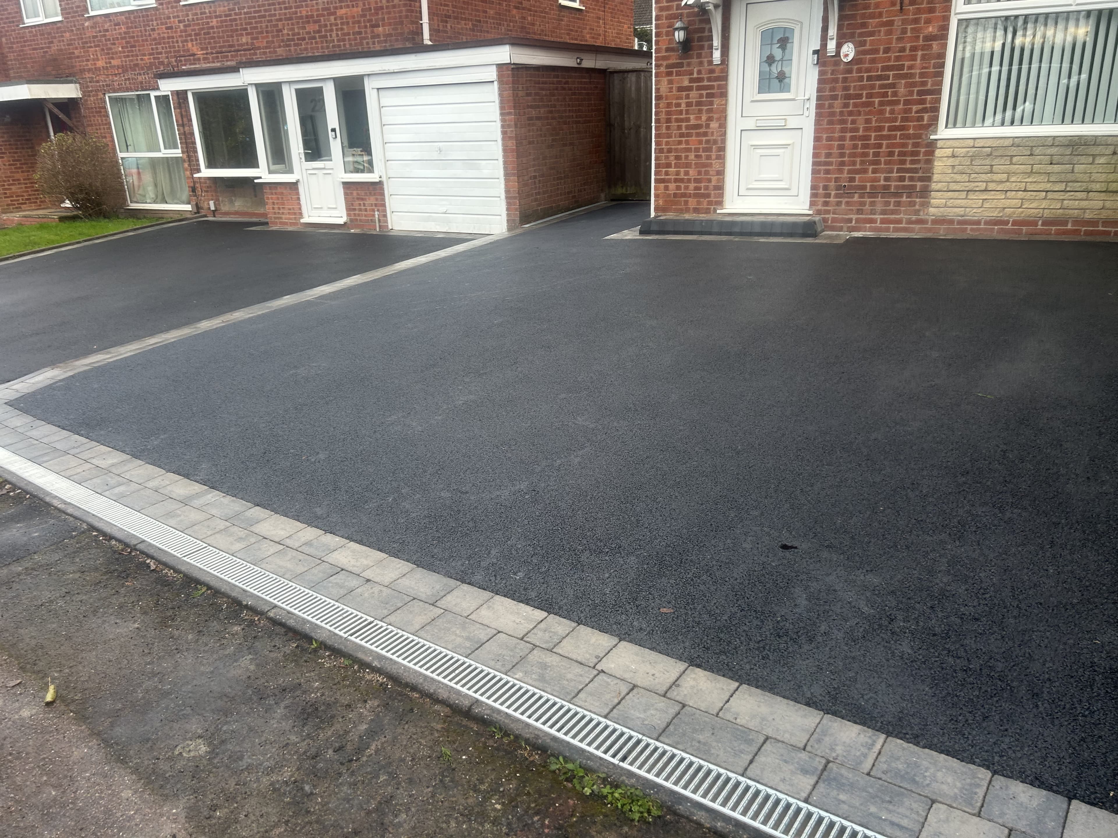 SAT Groundworks project gallery image
