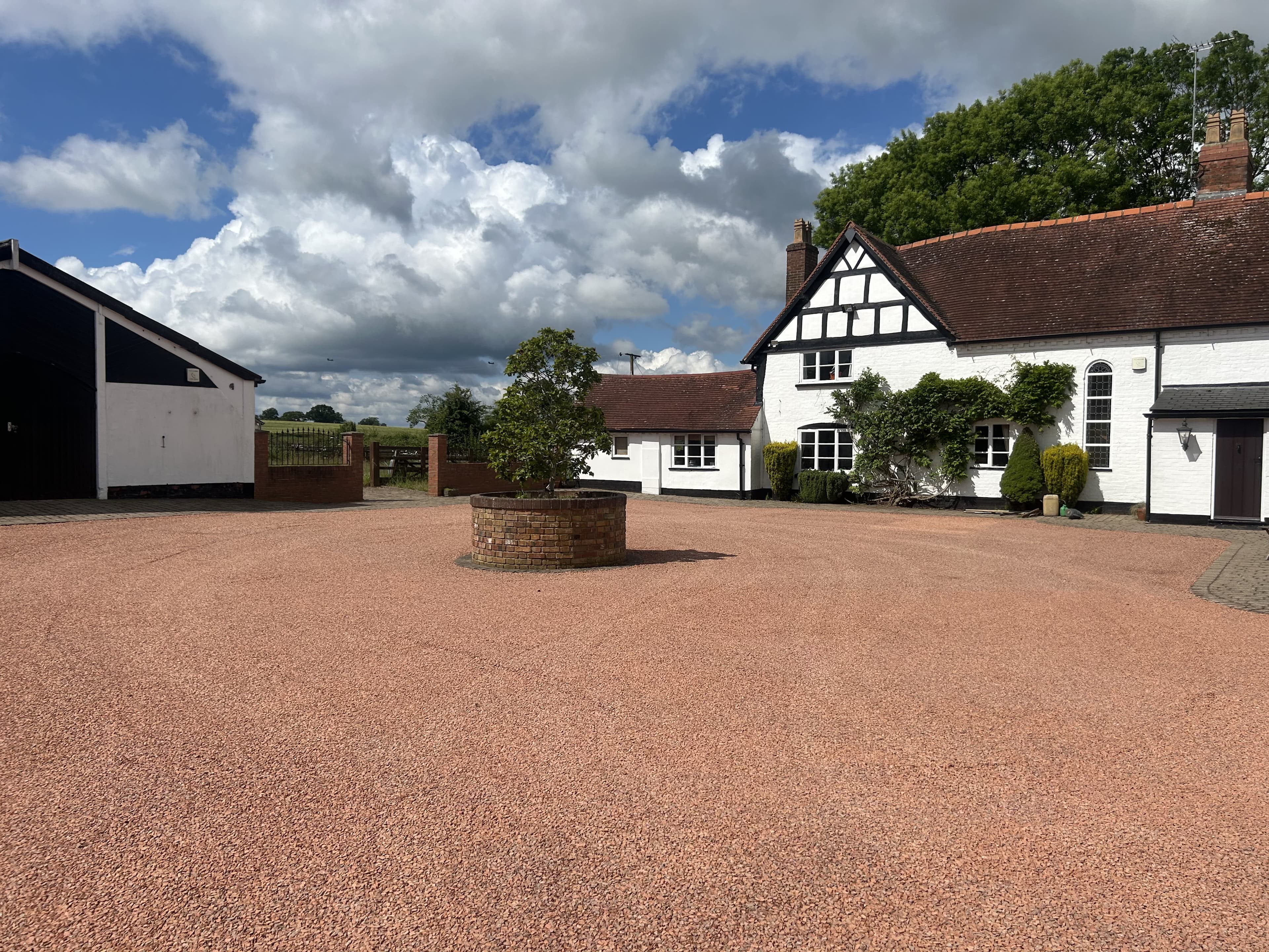 SAT Groundworks project gallery image