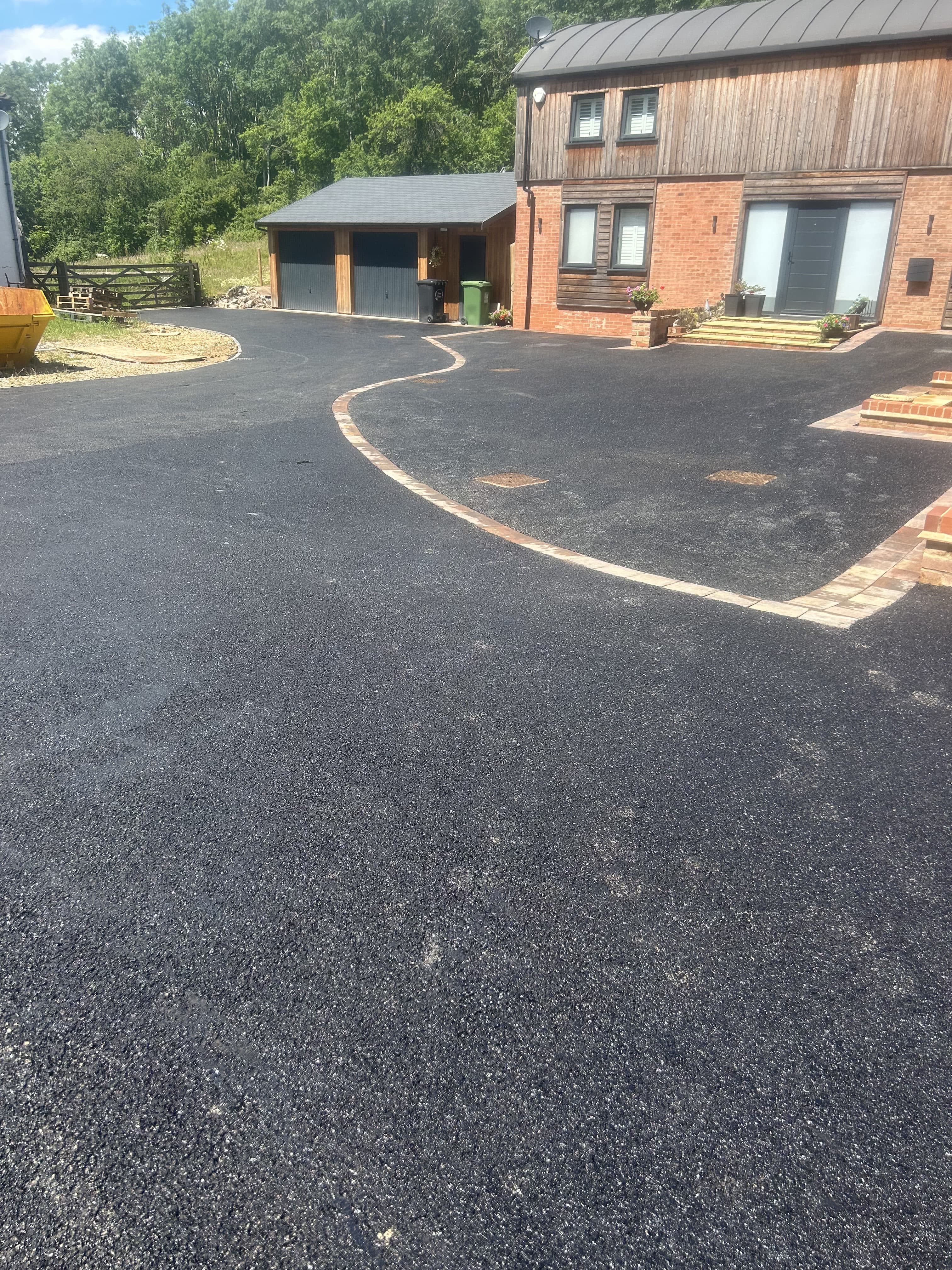SAT Groundworks project gallery image