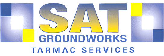 SAT Groundworks Logo