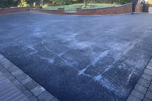 Tarmac Surfacing